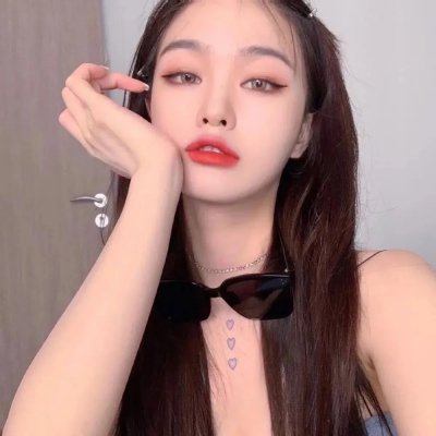 你就是那一个