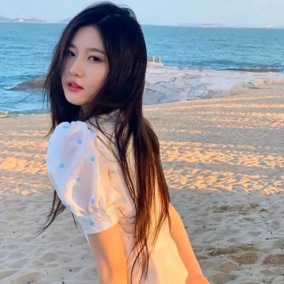 花漾。罗马